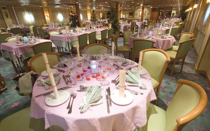 MS La Belle de Cadix Bateau MS La Belle de Cadix